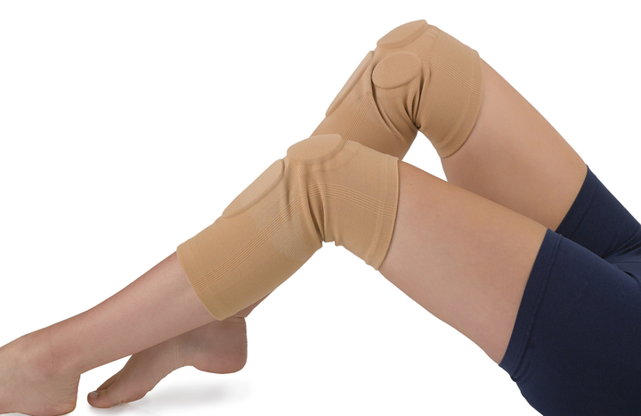 knee protection 1