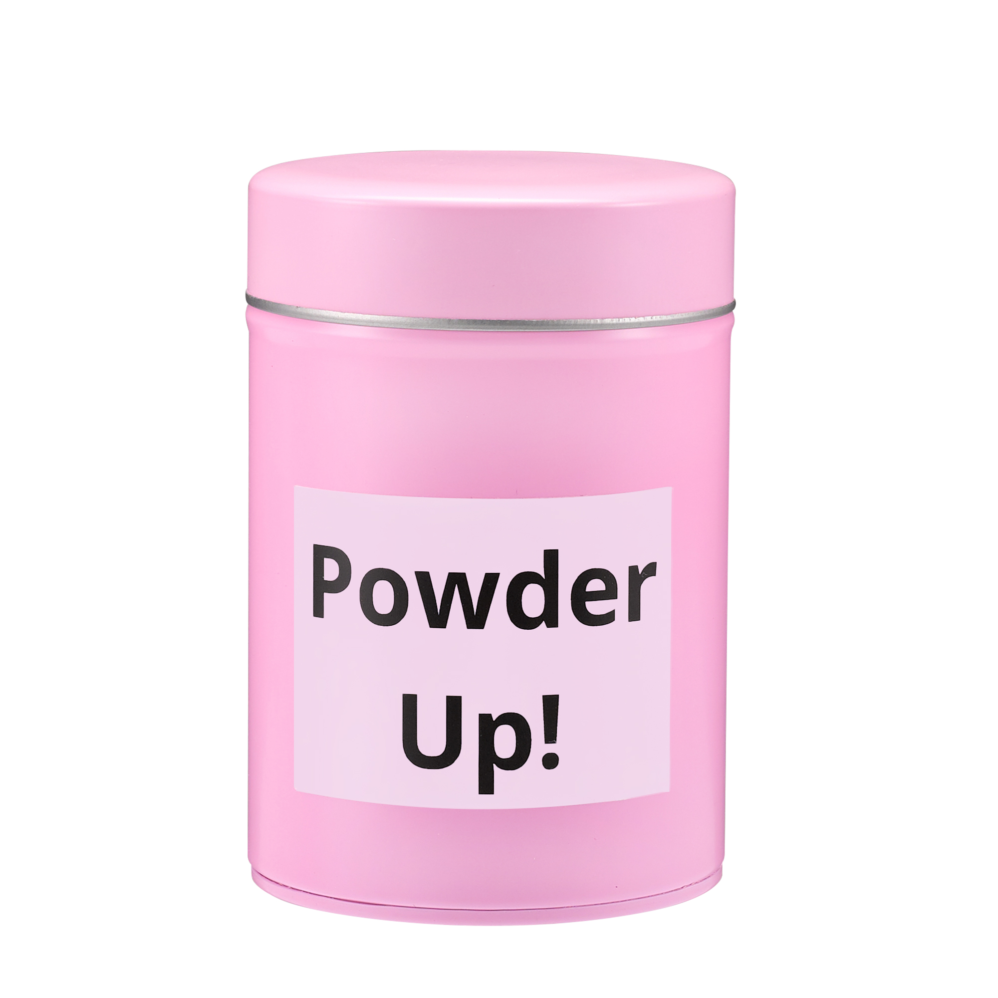 Powder for ballet toe pads